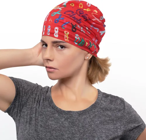 Vista 276 de Jemis Skullies - Gorro tipo beanie informal para otoño