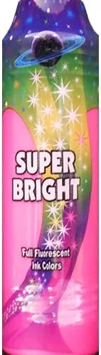 Vista 2 de Super Bright 3oz Pink Bingo Dauber