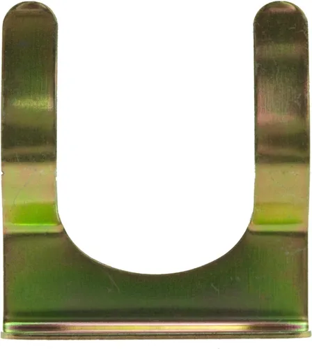 Vista 6 de GM Genuine Parts D1425B - Cerradura para maletero con llave, color plateado