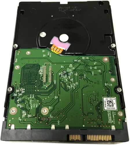 Vista 5 de Western Digital WD4000FYYZ ENTERPRISE 4TB 7200RPM 64MB Cache SATA 6.0Gb/s 3.5 disco duro interno