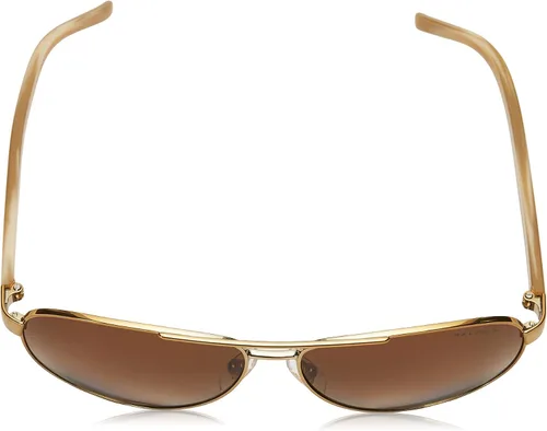 Vista 4 de Ralph by Ralph Lauren Gafas de sol de metal Ra4004 para mujer