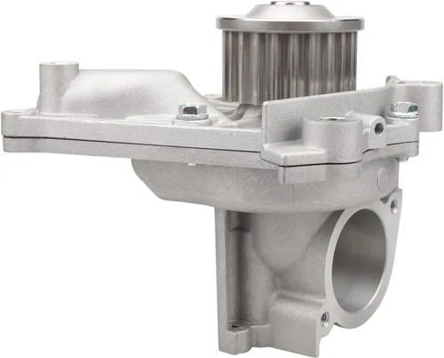 Vista 6 de 01104AH Bomba de Agua Incl. Carcasa para Toyota '5S-FE/3S-FE' L4 DOHC Motor 1987-2001 Camry 2.0/2.2L, 1987-1999 Celica 2.0/2.2L, 1991-1995 MR2 2.2L