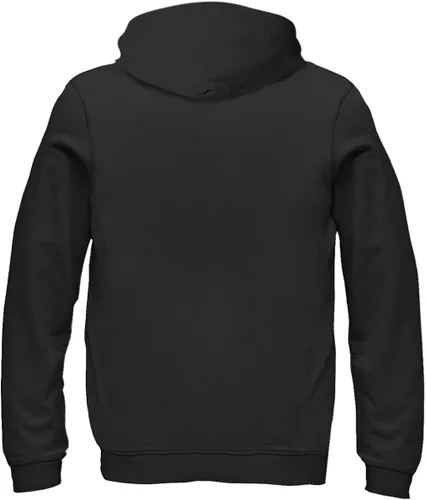Vista 3 de Marvel Sudadera con capucha de neón para bebés