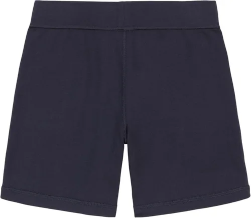 Vista 2 de Nautica Uniforme escolar para niñas Short suave con diseño sensorial amigable y fácil de poner