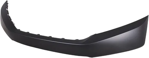 Vista 451 de Garage-Pro Cubierta de parachoques compatible con Honda Accord 1990-1991 imprimado delantero HO1000135