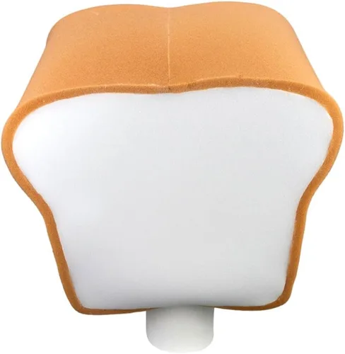 Vista 180 de FOAM PARTY HATS: Comida