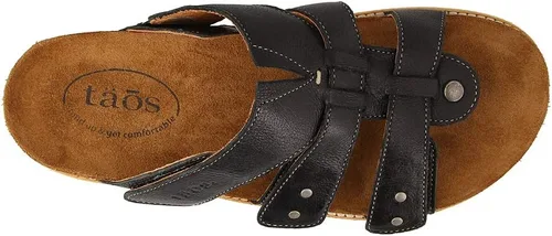 Vista 4 de Taos Calzado Magnificent Sandalia para mujer
