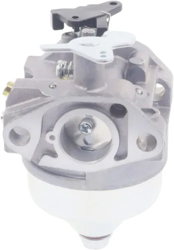 Vista 5 de Carburador GCV190 HRX217 para Honda GCV190A GCV190LA HRB217 Estrangulador manual del motor, RY80940B RY80940 UT80432 Lavadora a presión