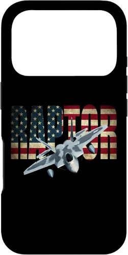 Vista 29 de Funda para iPhone 15 Plus F-22 Raptor