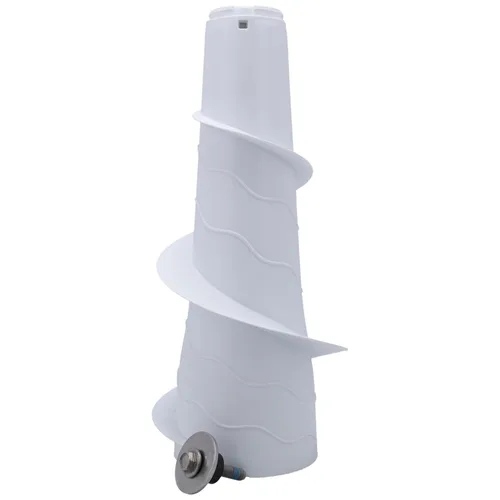 Vista 7 de Supplying Demand Reemplazo del agitador de la lavadora de ropa W10836692 W10680220
