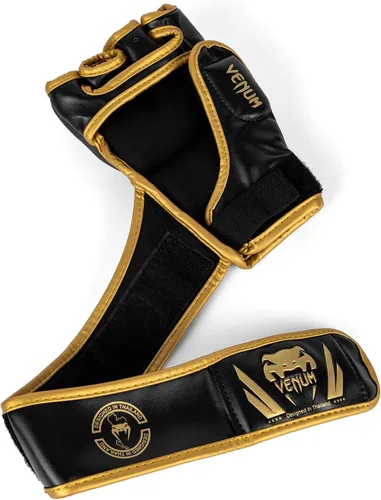 Vista 6 de Venum Venum Challenger 2.0 Guantes MMA