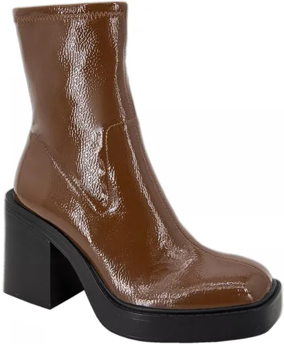 Vista 3 de Kenneth Cole Women's Amber Ankle Boot