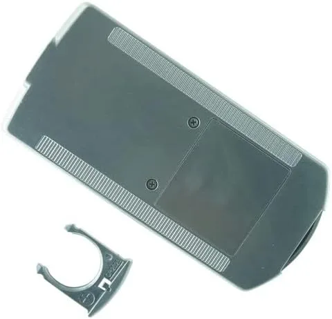 Vista 2 de Mando a distancia para Sony XAV-601BT XAV-602BT XAV-612BT XAV-701HD XAV-701BT XAV-712BT XAV-712HD XAV-742 Receptor de coche DVD móvil reproductor