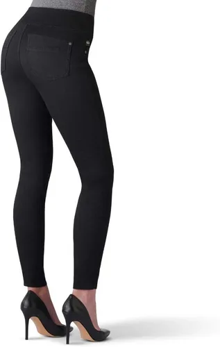Vista 3 de Rock & Republic Denim Rx Fever - Leggings de mezclilla elásticos