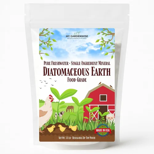 Vista 62 de 10-10-10 Fertilizante para plantas de liberación lenta - 10 10 10 Fertilizante granular multiusos de jardín para verduras, tomate, arborvitae