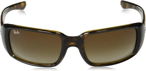 Vista 2 de Ray-Ban Rb4338 Square Sunglasses