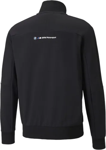 Vista 2 de PUMA Men's Standard BMW M Motorsport T7 Full-Zip Jacket