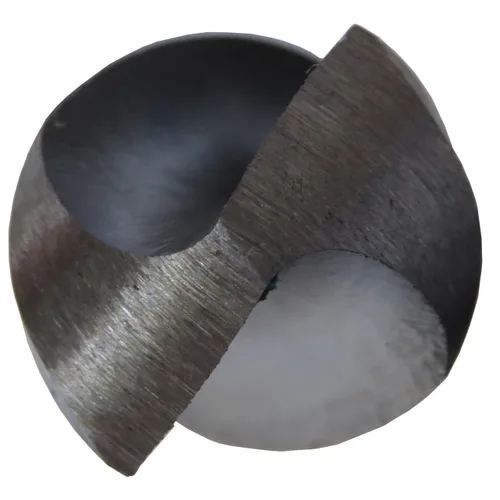 Vista 8 de Drill America POU juego de llave de tubería de acero de carbono NPT y broca para taladro HSS (1/8 pulgadas NPT - 1 pulgadas NPT), 1