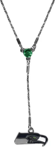 Vista 9 de Siskiyou Sports NFL womens Lariat Necklace