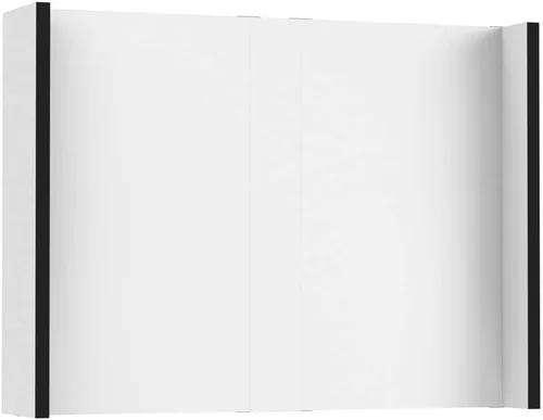 Vista 17 de EverPanel - Kit de pared modular de 7 x 7 pies, color azul oscuro SoundSorb con ribete negro, divisor de habitación, paneles de pared entrelazados