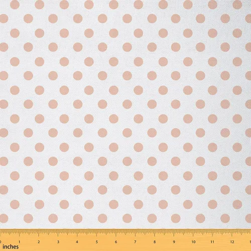 Vista 25 de Tela con Estampado de Corazones Rojos Romántico Tema del Día de San Valentín DIY Costura Manualidades Manualidades por Yarda Chic Corazones de Amor