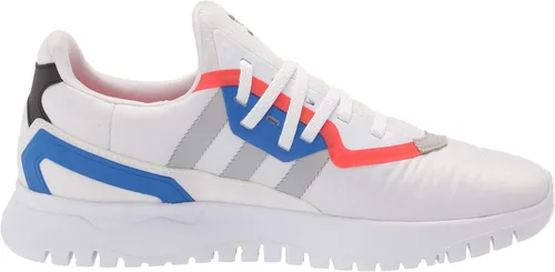 Vista 6 de adidas Originals Haiwee C - Tenis unisex para niños, sésamomarrón transparentedorado Met, 13K M EE. UU. para niños pequeños
