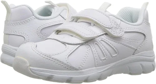 Vista 6 de Stride Rite Cooper 2.0 H&l - Tenis unisex para niños