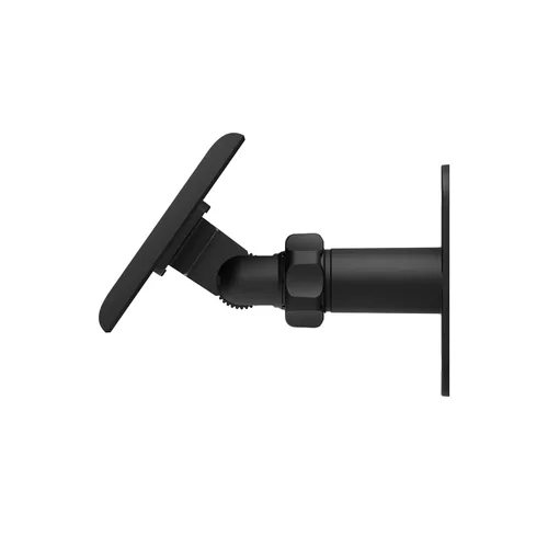 Vista 2 de Panel solar Ring (2.ª generación, pequeño) de 1.9 W para la Cámara para exteriores Ring Plus, Cámara para exteriores Ring, Stick Up Cam Pro, Stick