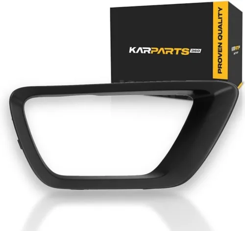 Vista 9 de KarParts360 Para Chevy Colorado 2015 16 17 18 19 2020 luz antiniebla lado del conductor Delantero w/paquete de apariencia