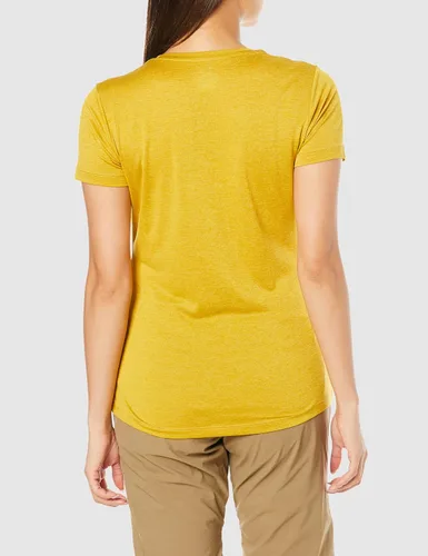 Vista 2 de Salomon Camiseta de mujer (manga corta)