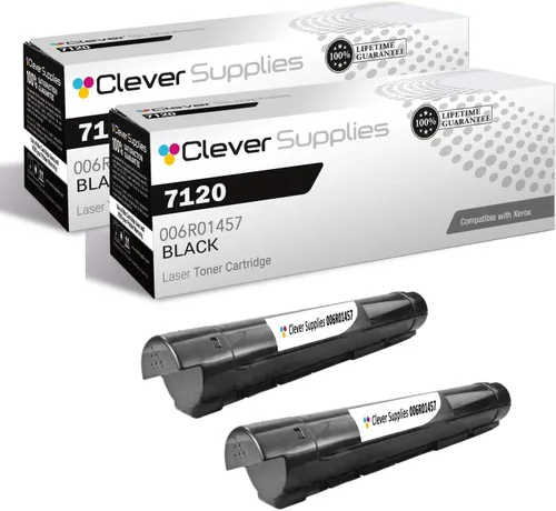 Vista 40 de CS - Cartucho de tóner compatible con Phaser 6510/WorkCentre 6515 106R03691 Magenta para Phaser 6510 WorkCentre 6515