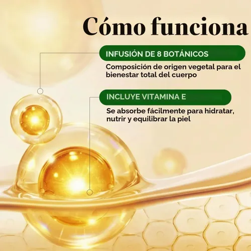 Vista 5 de Gya Labs - Aceite de masaje calmante de lavanda y manzanilla para terapia