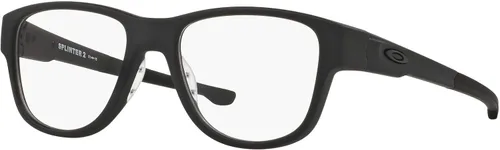 Vista 2 de Oakley Monturas cuadradas para lentes recetadas Ox8094 Splinter 2.0 para hombre