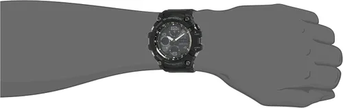 Vista 6 de Casio G-Shock MudMaster - Reloj Wirst para hombre GSG-100-1ADR