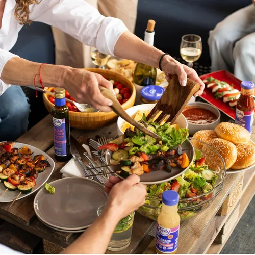 Vista 6 de Fody Foods Everyday Seasoning, 1.6 onzas, sin ajo y cebolla, certificado bajo en FODMAP, apto para intestino e IBS, vegano, sin OMG, sin gluten