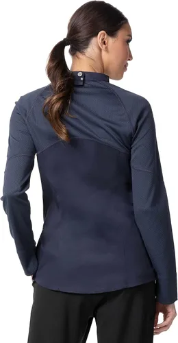 Vista 2 de Chef Works Women's Nepal Chef Coat