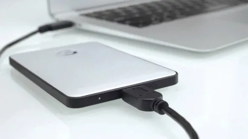 Vista 2 de Master Cables Cable USB 3.0 compatible con G-Technology G-Drive para transferencia de datos
