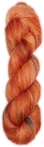Vista 80 de Juego de 6 madejas de 100% lana de alpaca bebé (10.58 oz) de peso DK, fabricadas en Perú, celestial suave y perfecto para tejer y hacer ganchillo