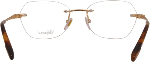 Vista 4 de Lentes Chopard VCHD 80 S Oro Rosa 08FC, Oro, 5517135