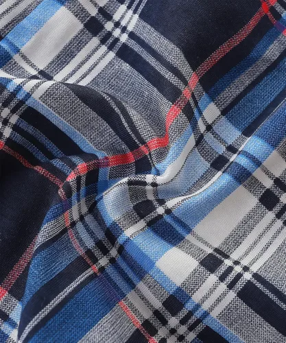 Vista 27 de Conjunto de camiseta de manga corta y pantalón corto de algodón para niño pequeño
