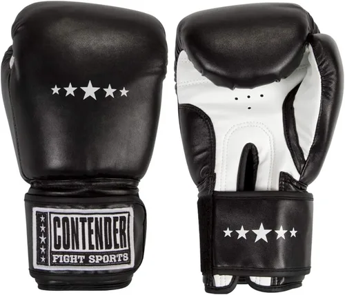 Vista 2 de Contender Fight Sports Guantes de Boxeo Internacional