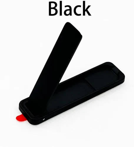 Vista 7 de TENOC Soporte Kickstand Universal para Teléfono Portátil Adhesivo Soporte Vertical y Horizontal Ajustable Sujetador para Funda de Teléfono Celular