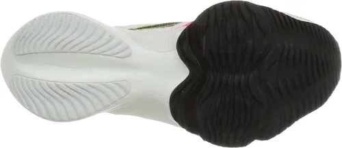 Vista 4 de Nike Mens Air Zoom Tempo Next Flyknit DJ5430 100