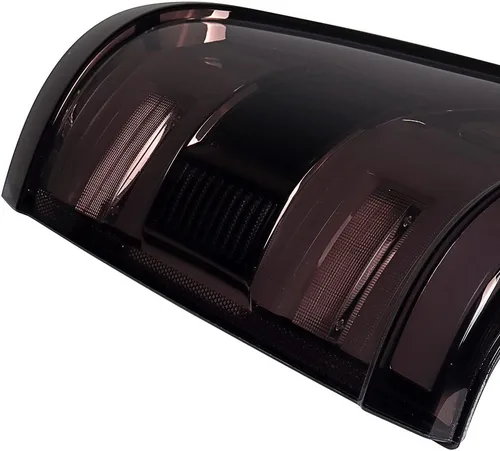 Vista 4 de Astra Depot Luz trasera de freno, lámpara de señal de giro trasera compatible con Ford F150 F-150 XL 2021 2022 2023 lado del pasajero