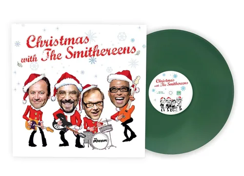 Vista 2 de Christmas With The Smithereens