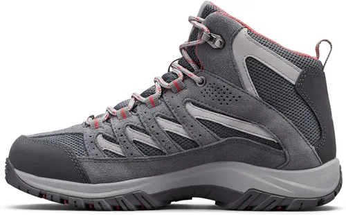 Vista 8 de Columbia womens Crestwood Mid Waterproof
