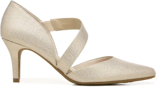 Vista 2 de LifeStride Suki - Tacones para mujer