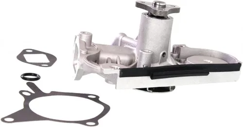 Vista 5 de Bomba de agua para Mazda Miata 1990 1991 1992 1993