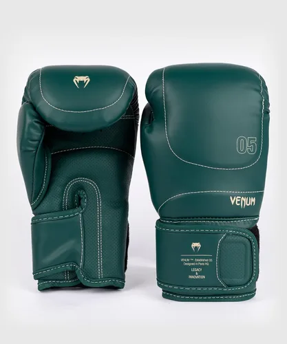 Vista 7 de Venum Venum Impact Evo - Guantes de boxeo