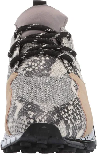 Vista 2 de Steve Madden Tenis Cliff para mujer
